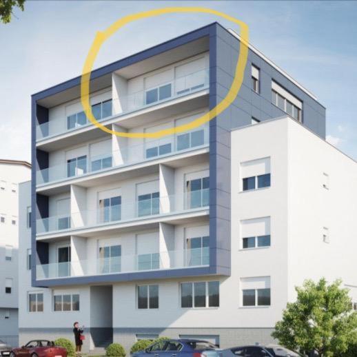 Penthause Stanto, Novogradnja, Blizina Maksimira Apartment Zagreb Exterior photo